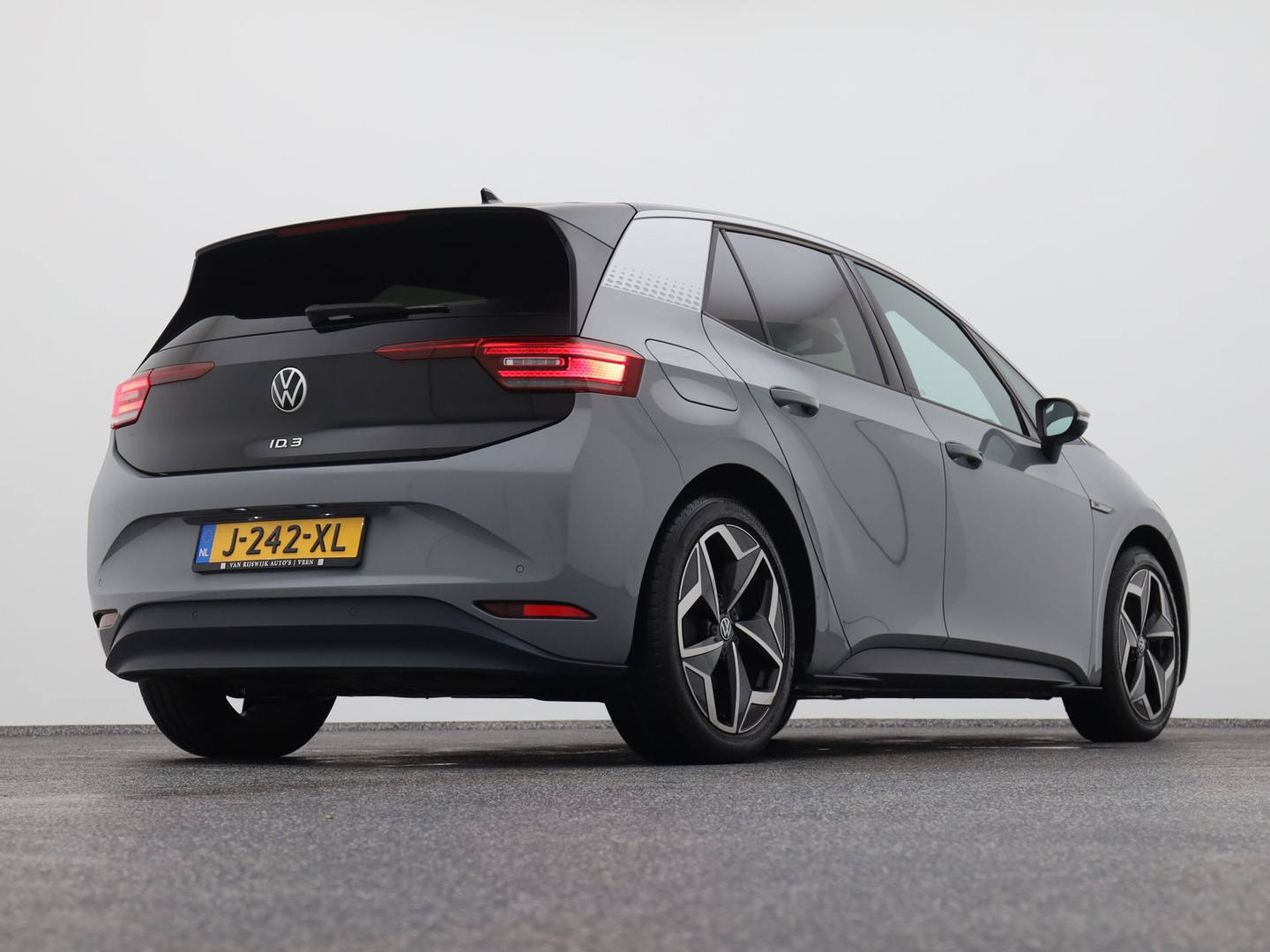 Volkswagen Volkswagen