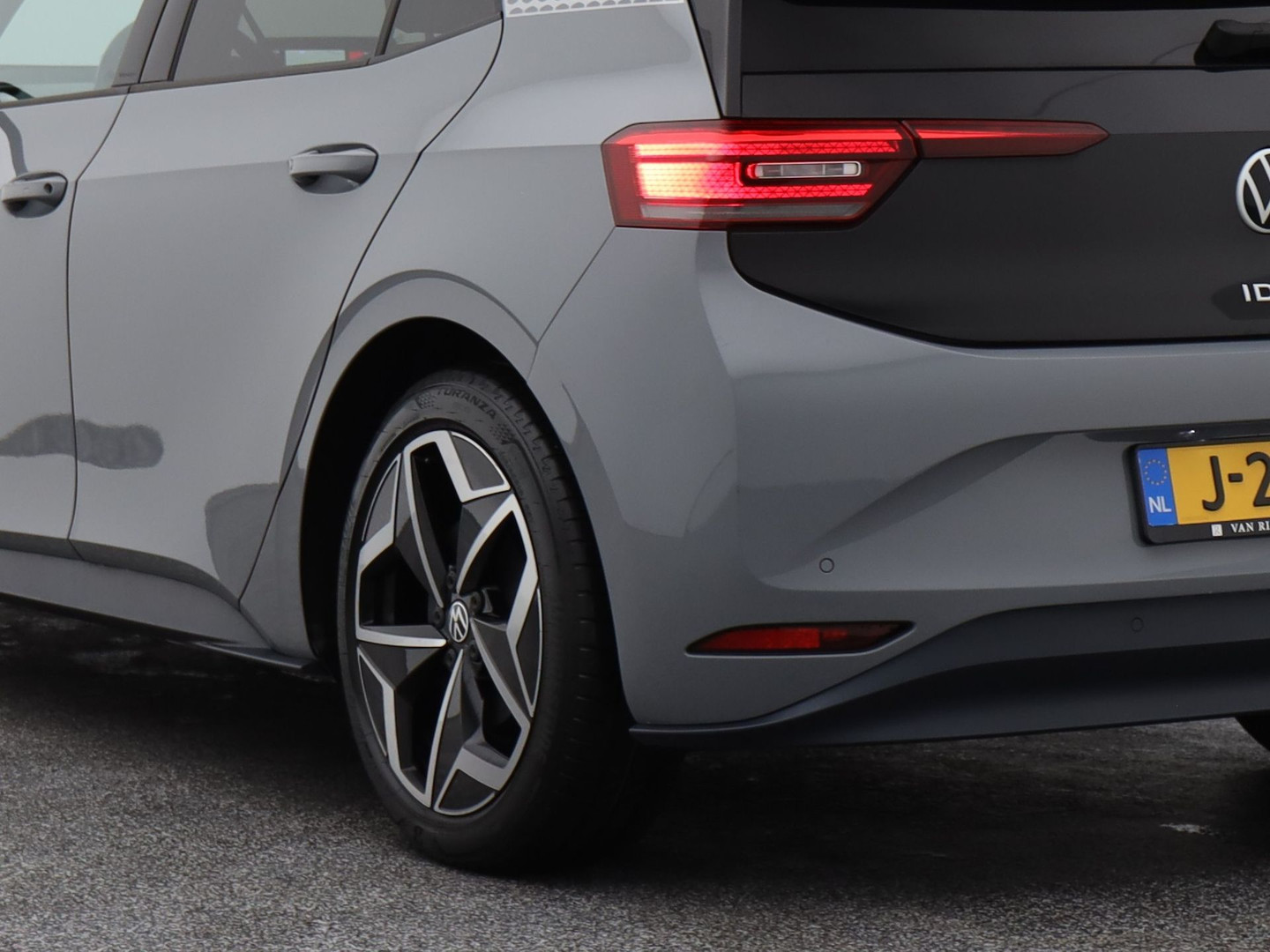 Volkswagen Volkswagen