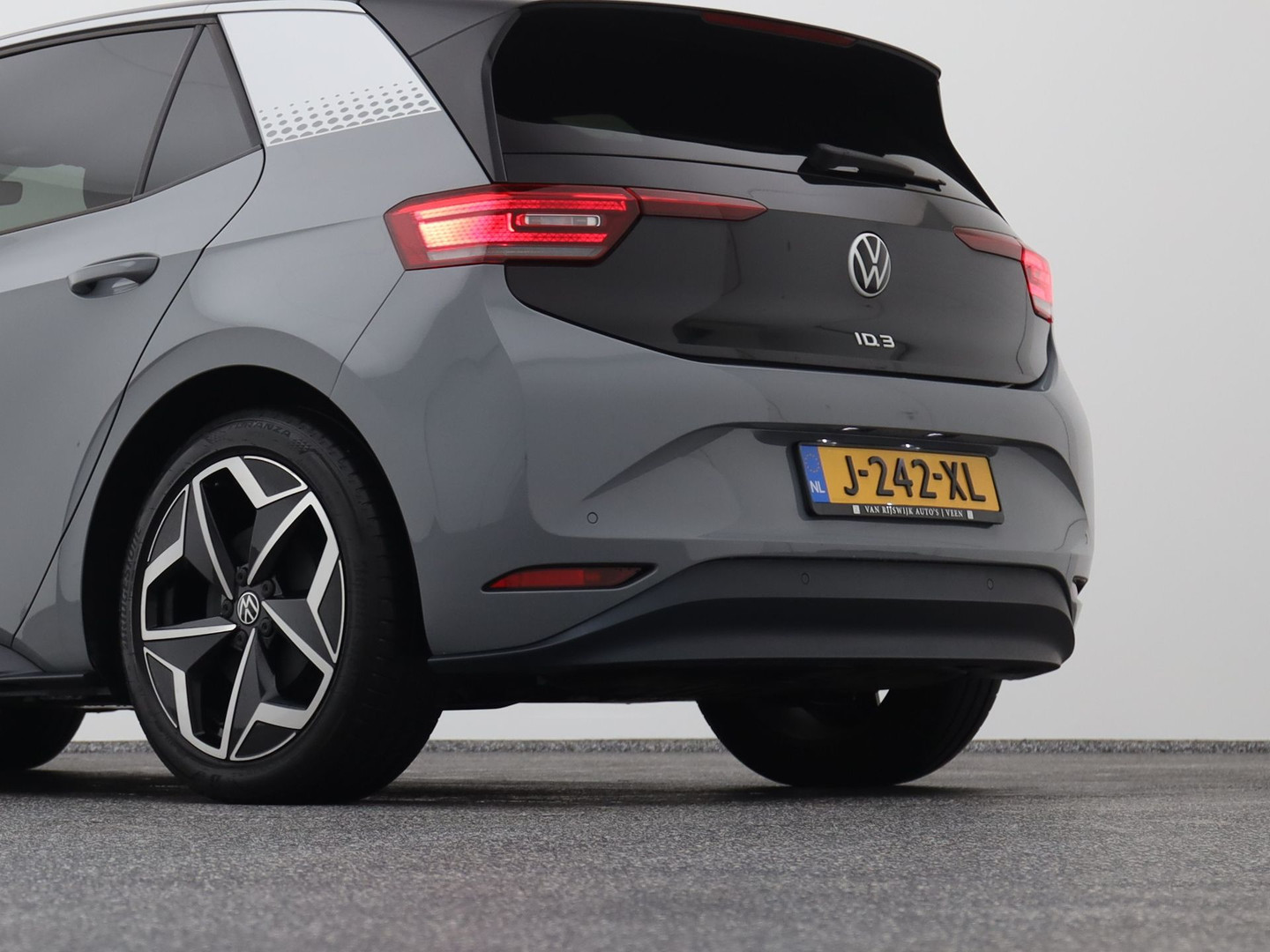 Volkswagen Volkswagen