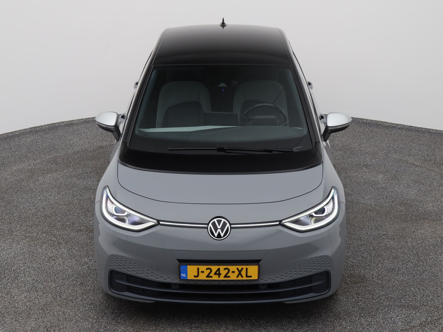 Volkswagen Volkswagen