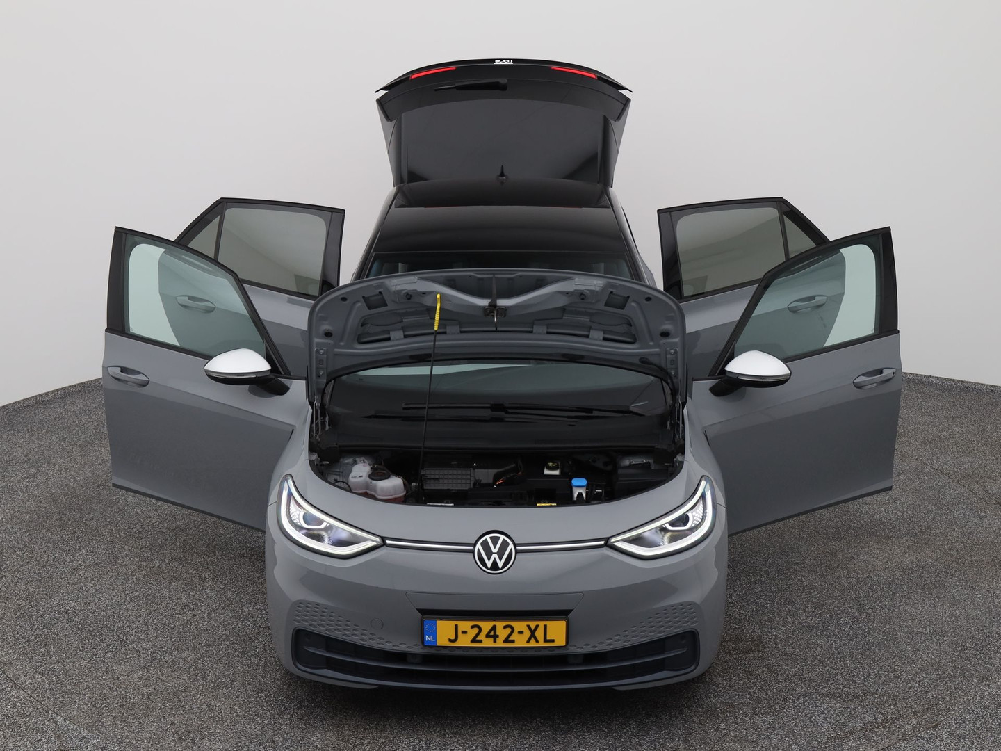 Volkswagen Volkswagen