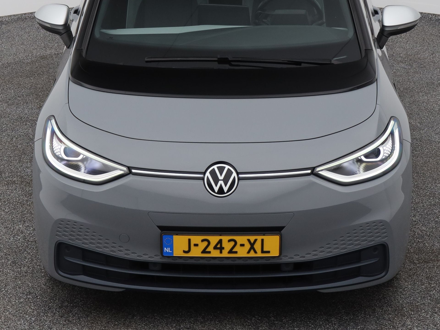 Volkswagen Volkswagen