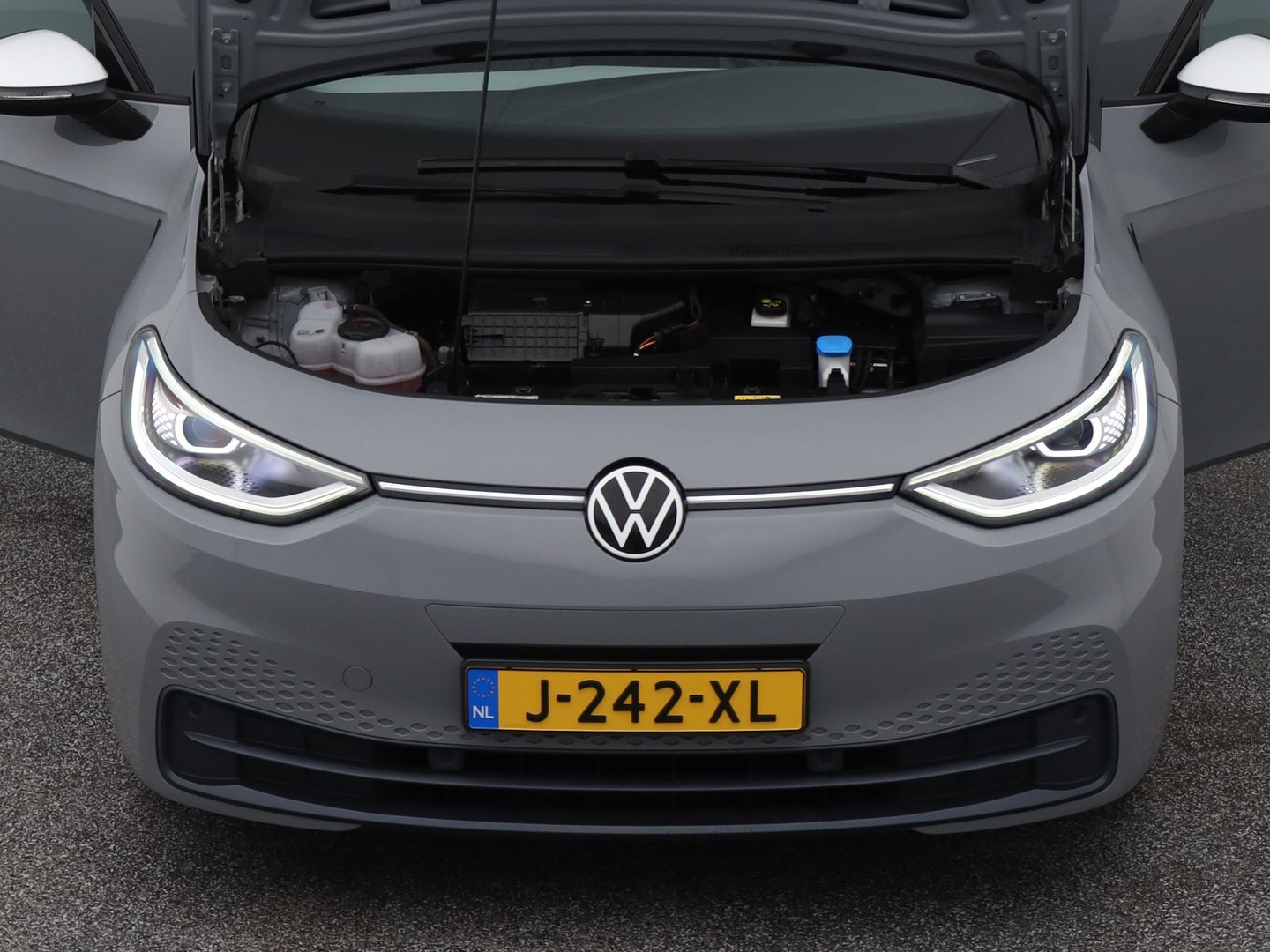 Volkswagen Volkswagen