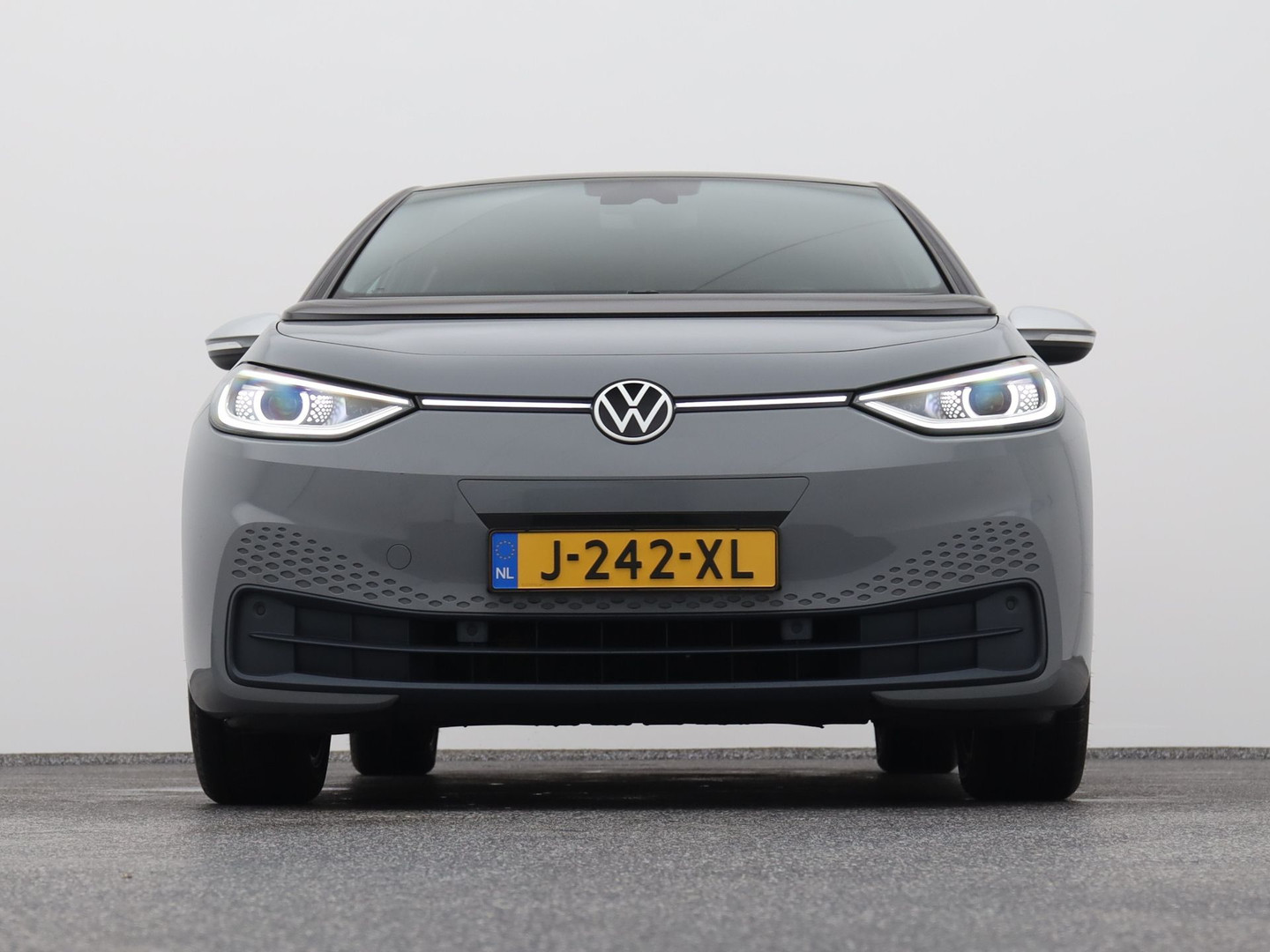 Volkswagen Volkswagen