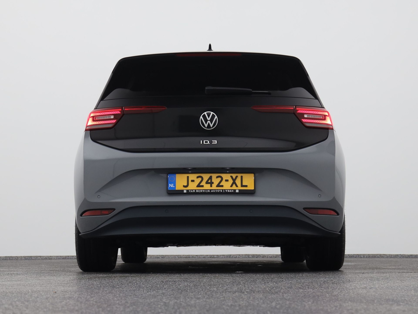 Volkswagen Volkswagen