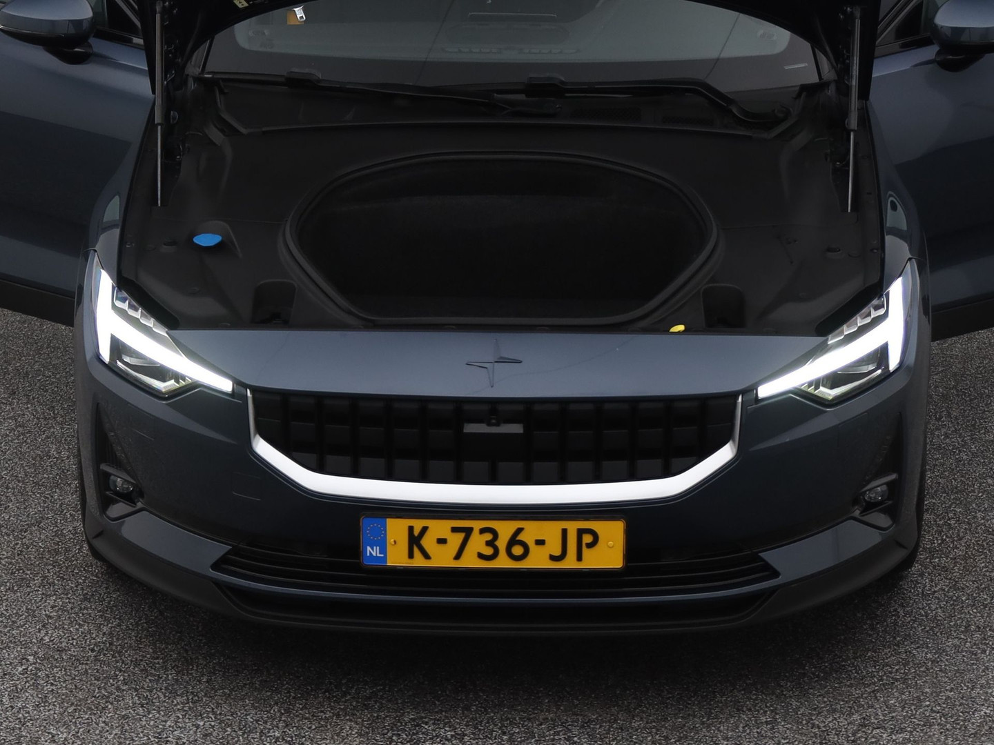 Polestar
