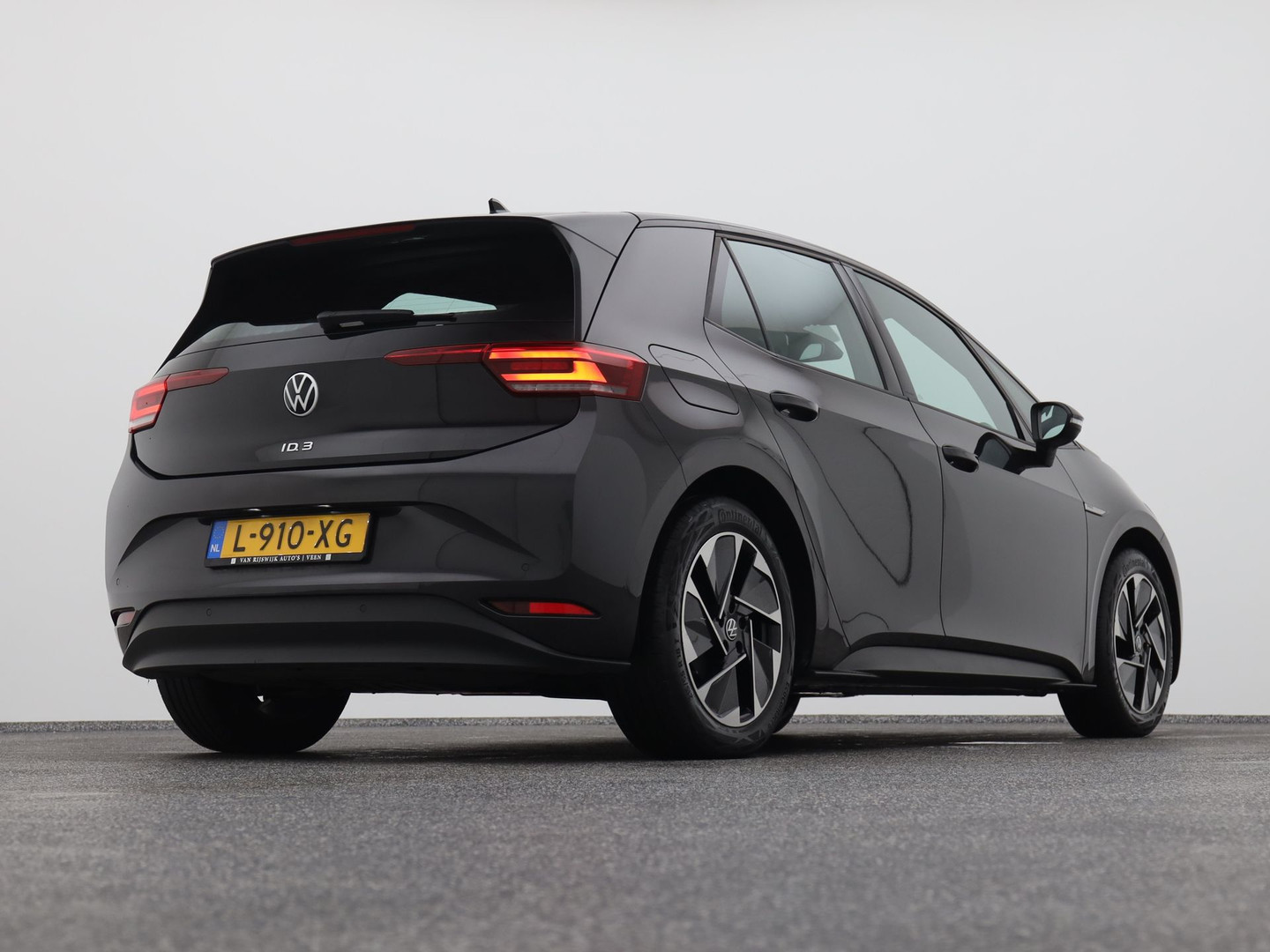 Volkswagen Volkswagen