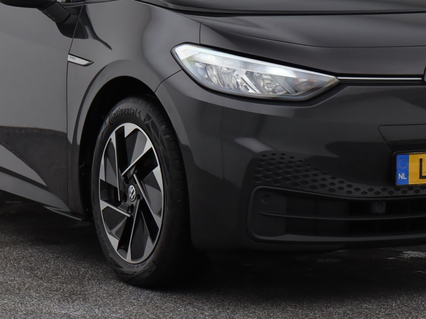 Volkswagen Volkswagen