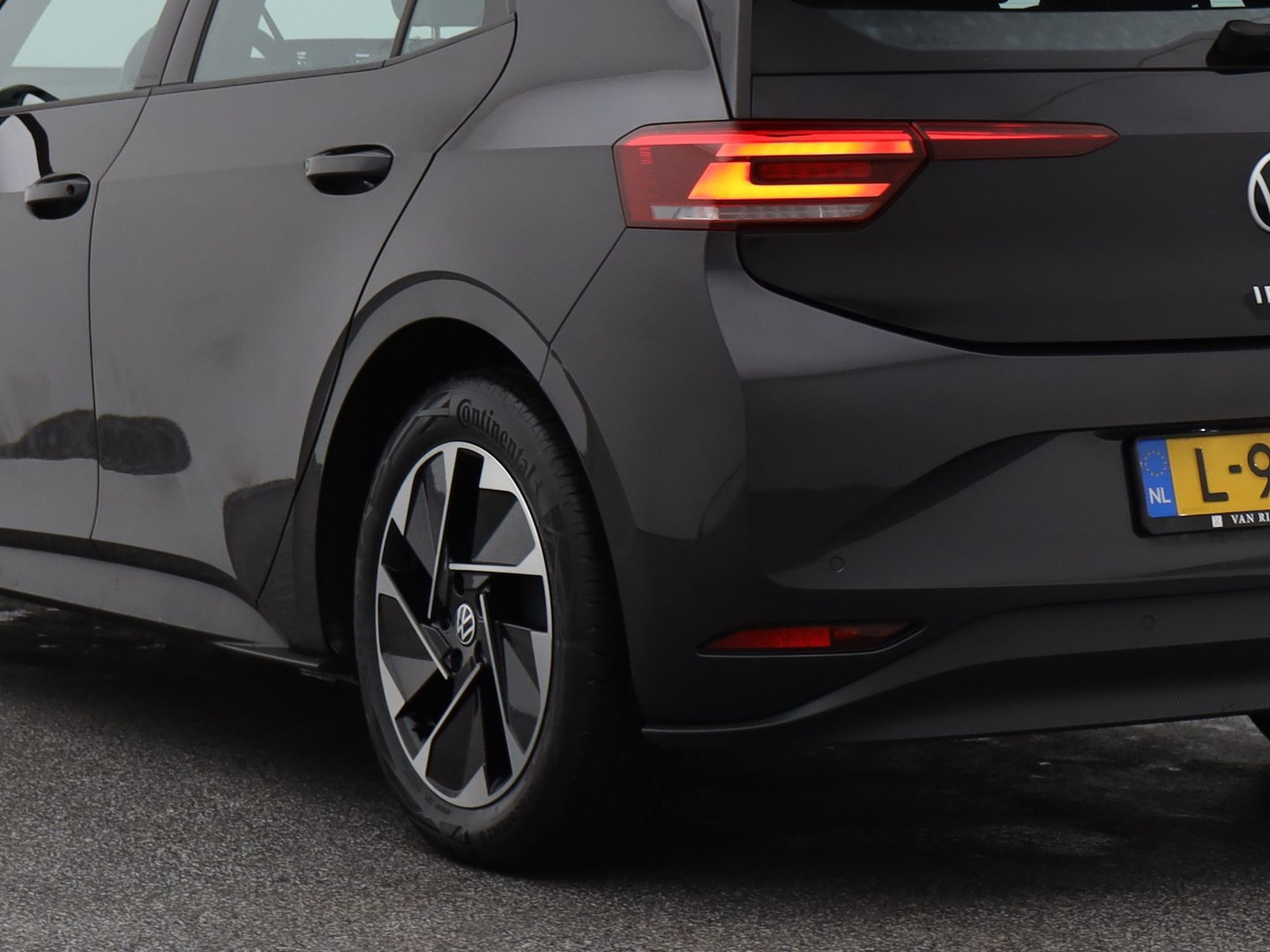 Volkswagen Volkswagen