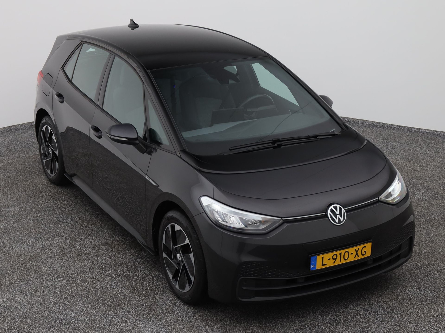 Volkswagen Volkswagen