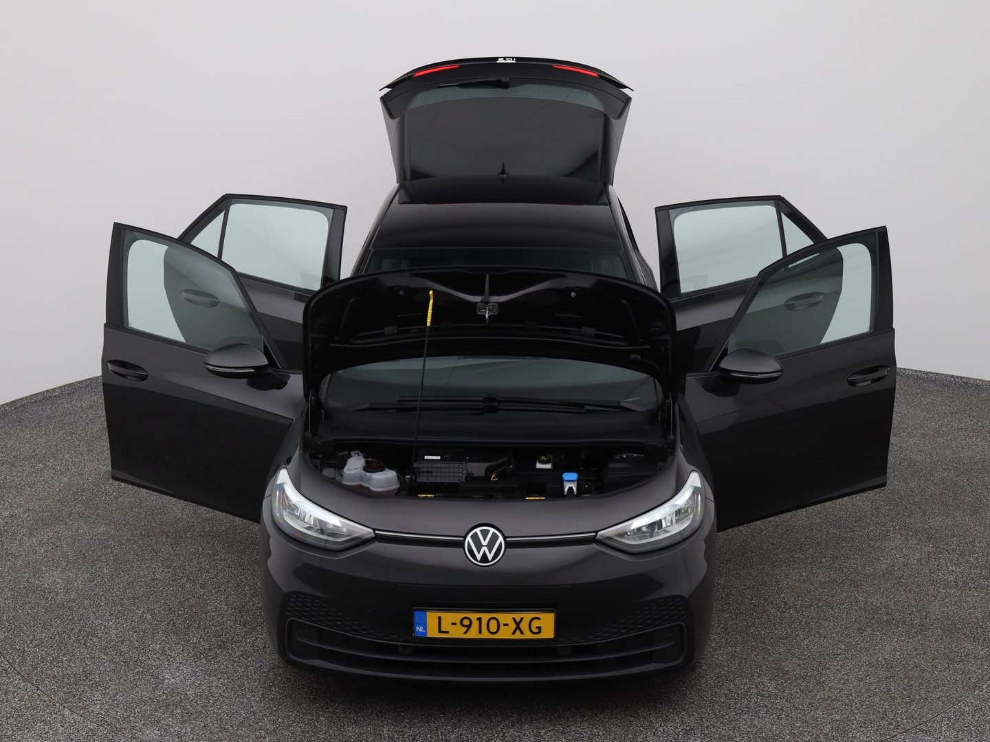 Volkswagen Volkswagen