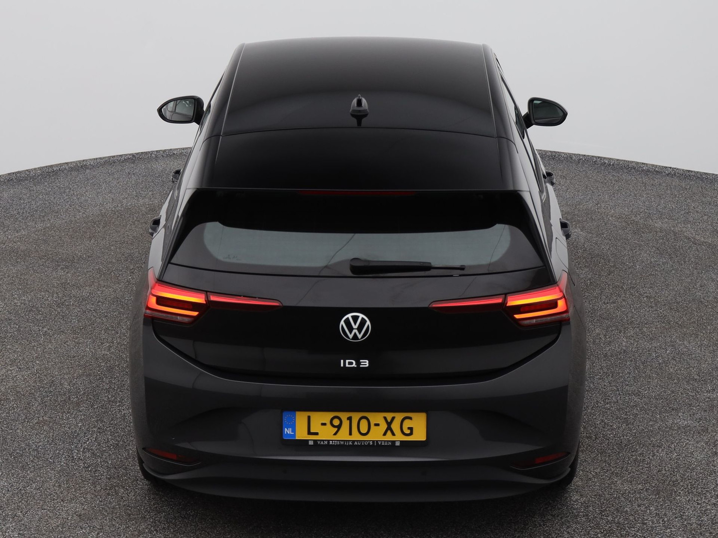 Volkswagen Volkswagen