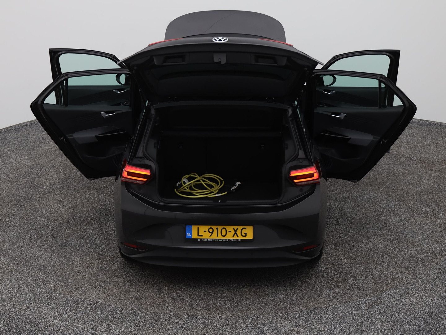 Volkswagen Volkswagen