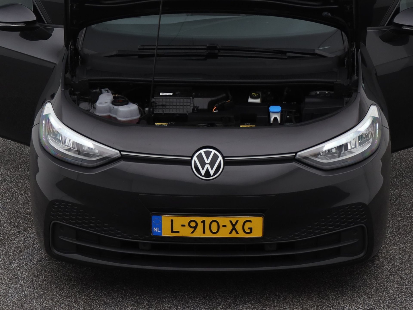 Volkswagen Volkswagen