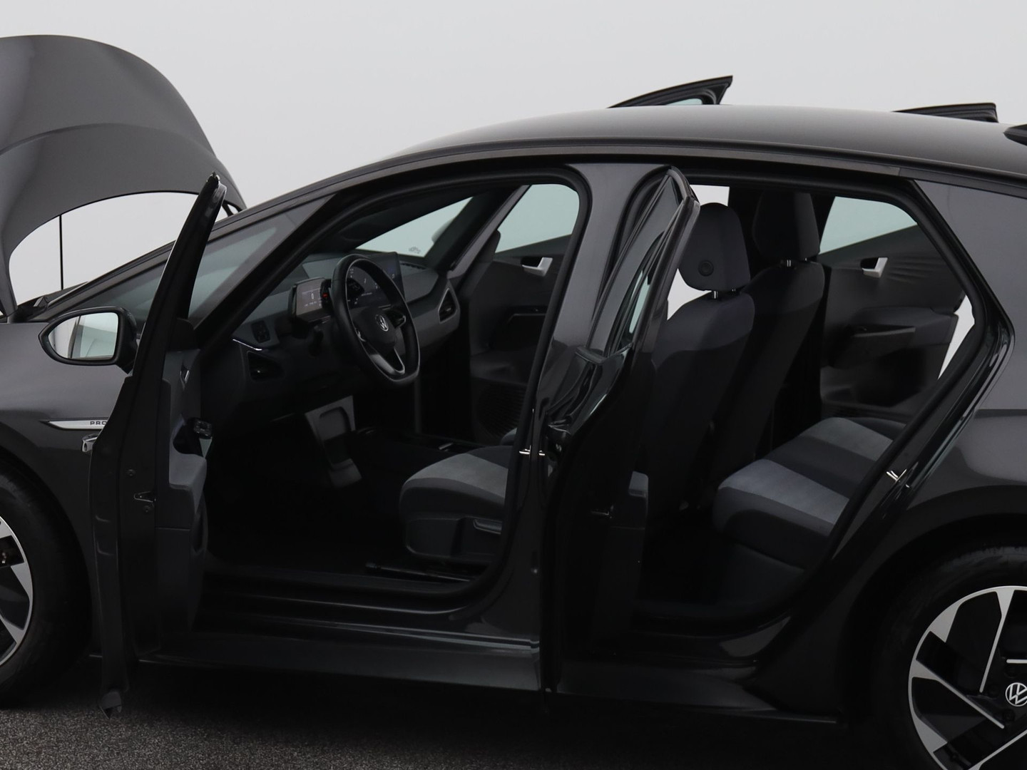 Volkswagen Volkswagen