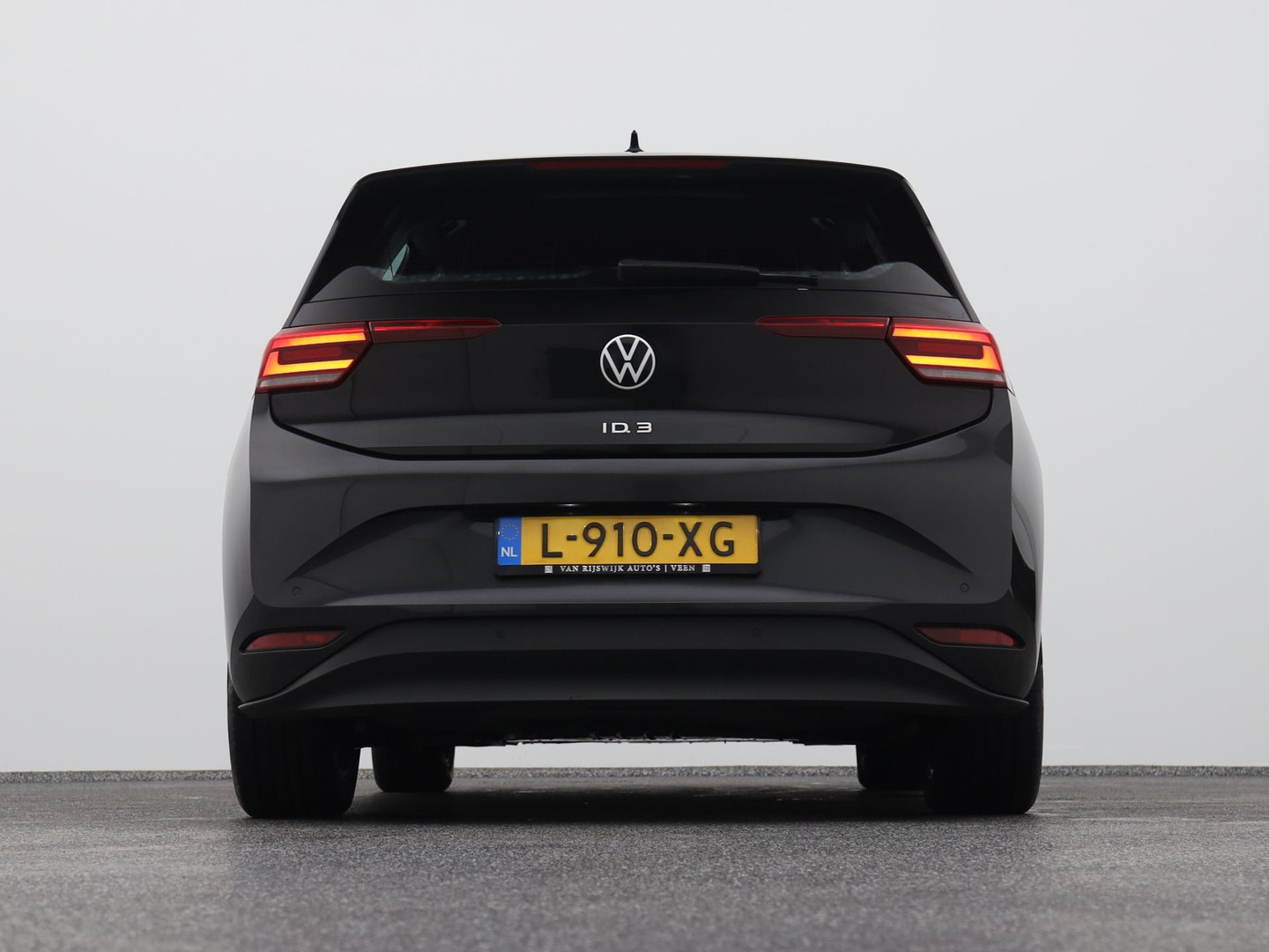 Volkswagen Volkswagen