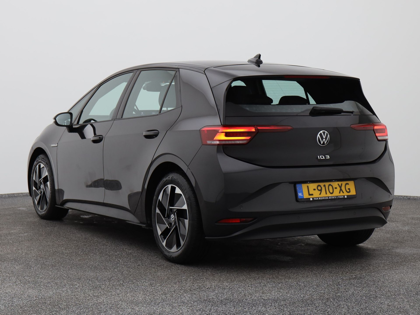 Volkswagen Volkswagen