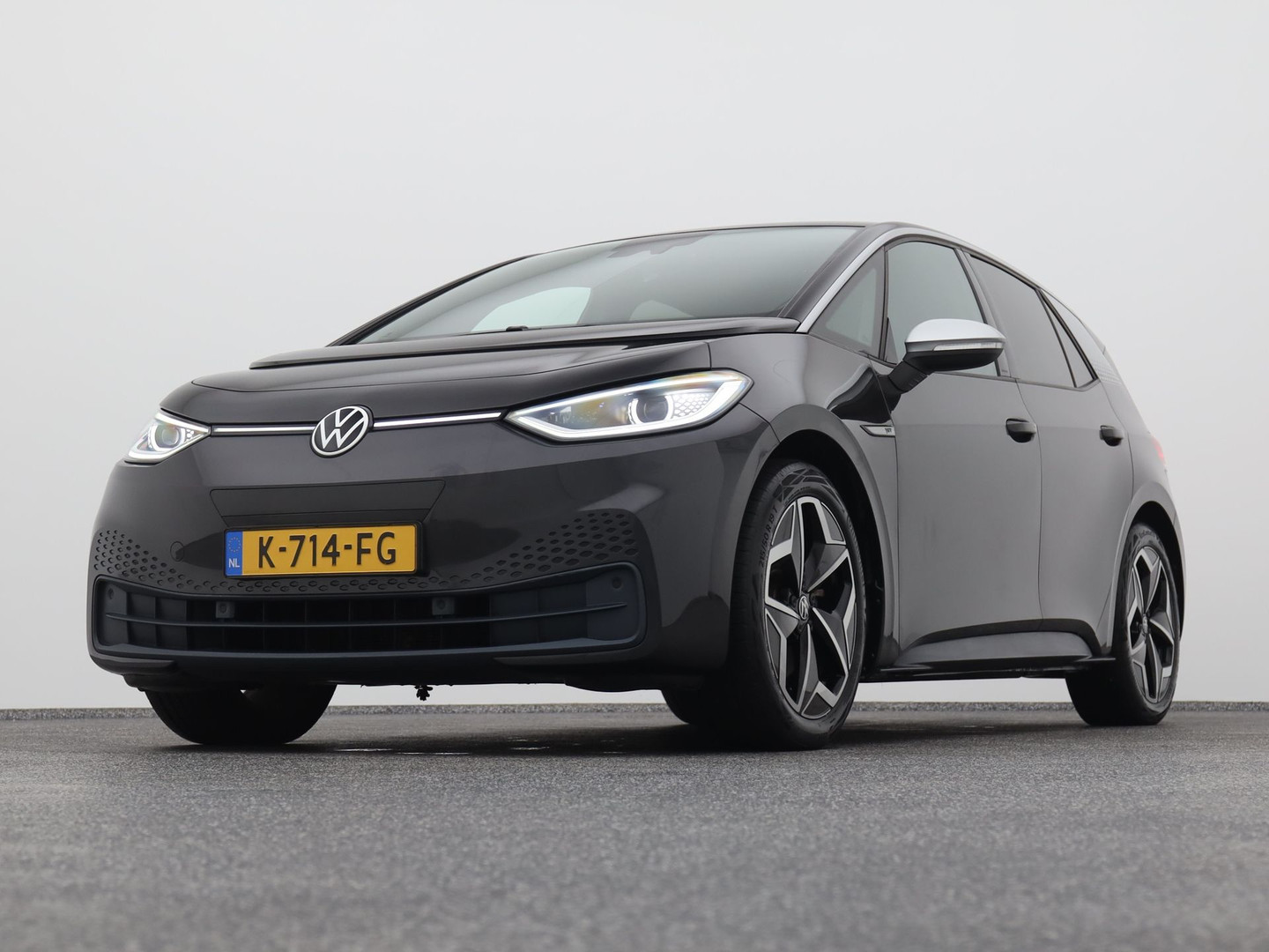 Volkswagen Volkswagen