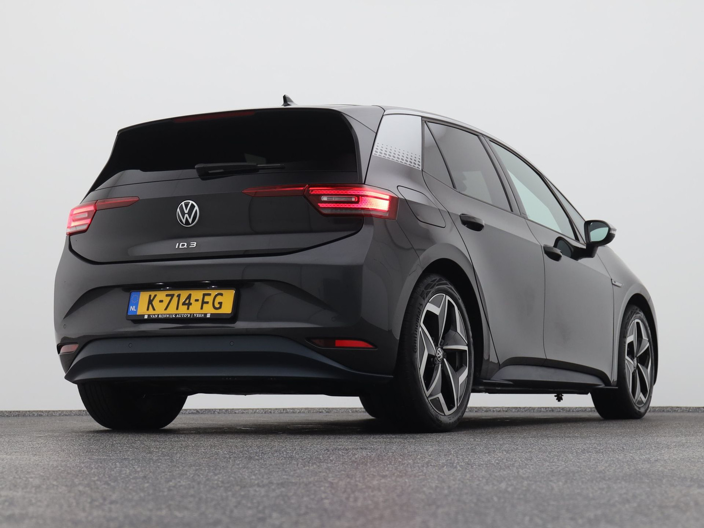 Volkswagen Volkswagen