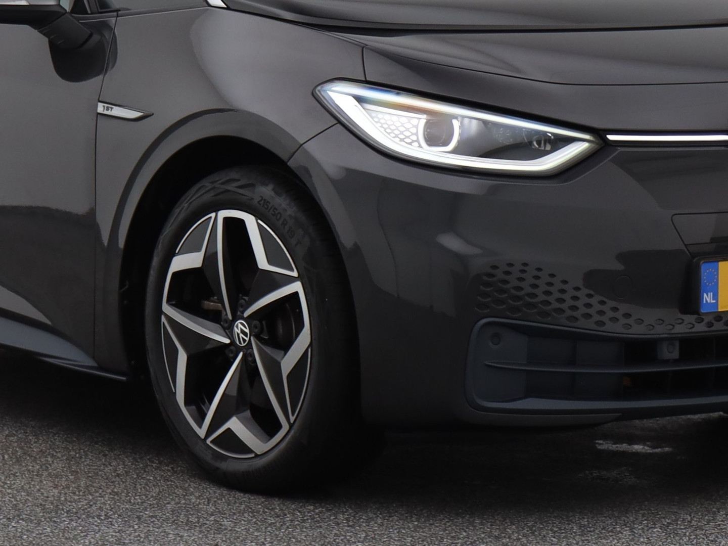 Volkswagen Volkswagen