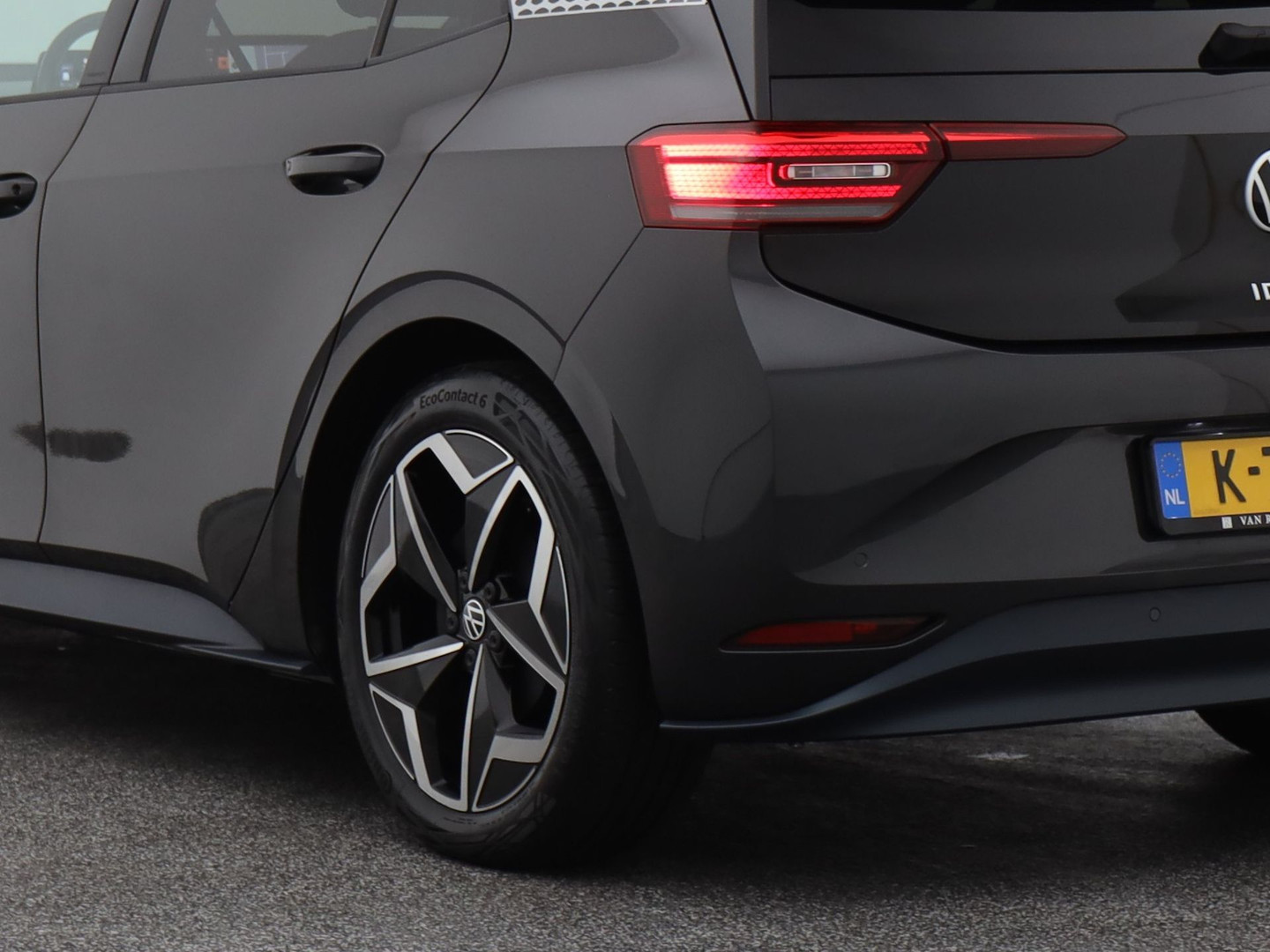 Volkswagen Volkswagen