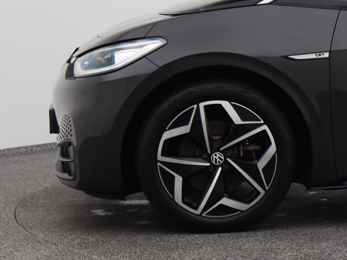 Volkswagen Volkswagen