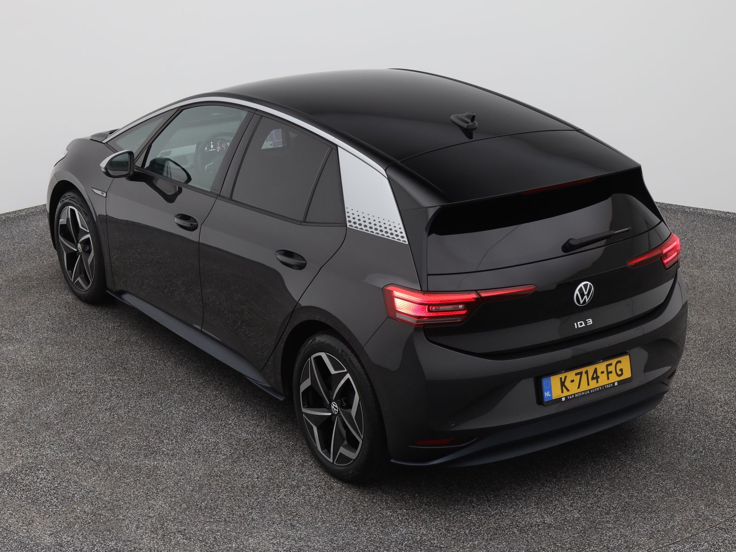 Volkswagen Volkswagen