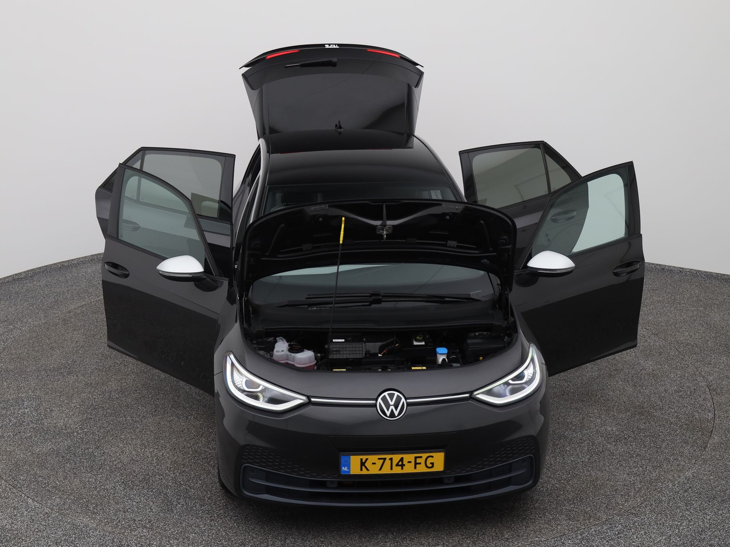 Volkswagen Volkswagen