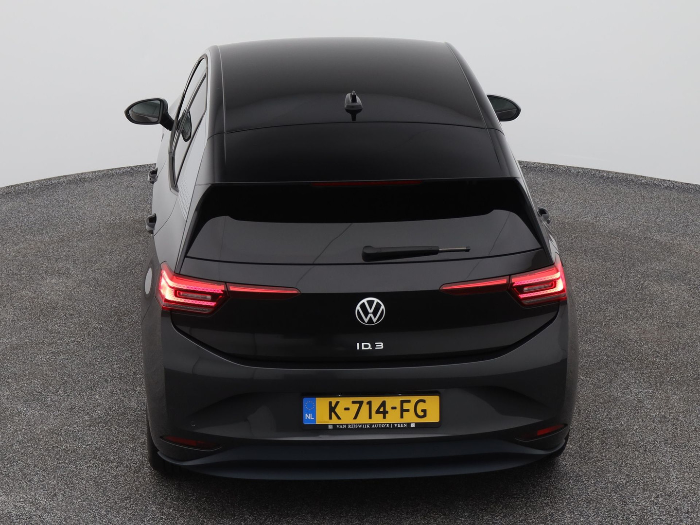 Volkswagen Volkswagen