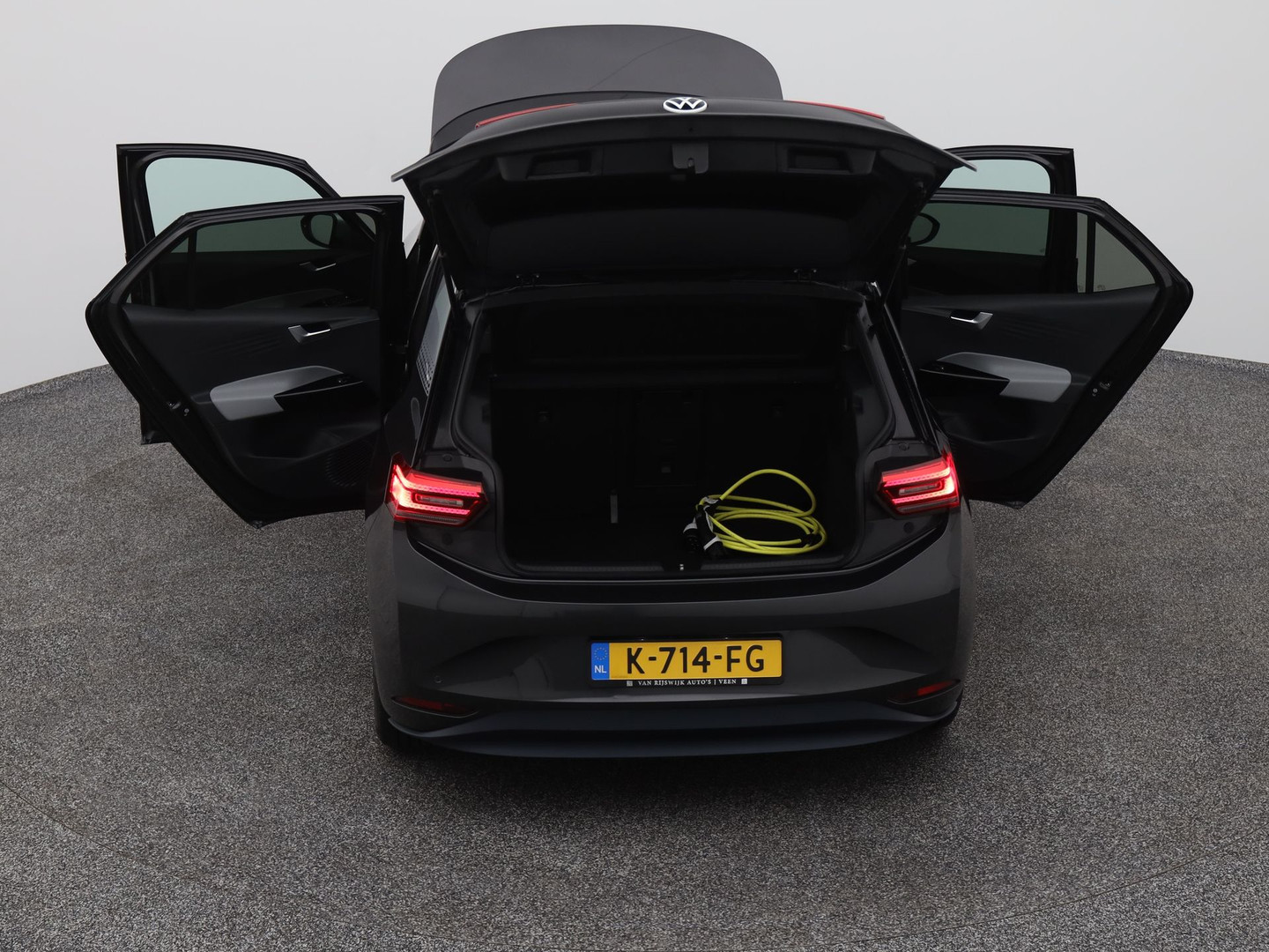 Volkswagen Volkswagen