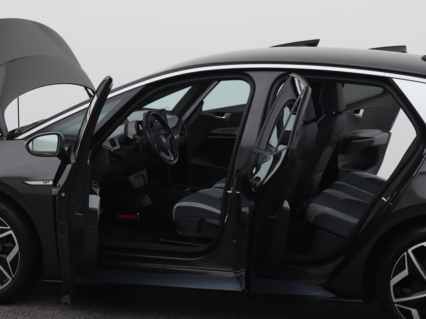 Volkswagen Volkswagen