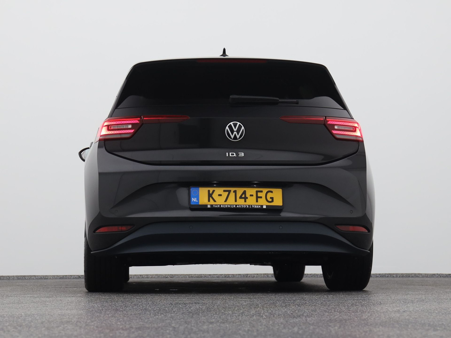 Volkswagen Volkswagen