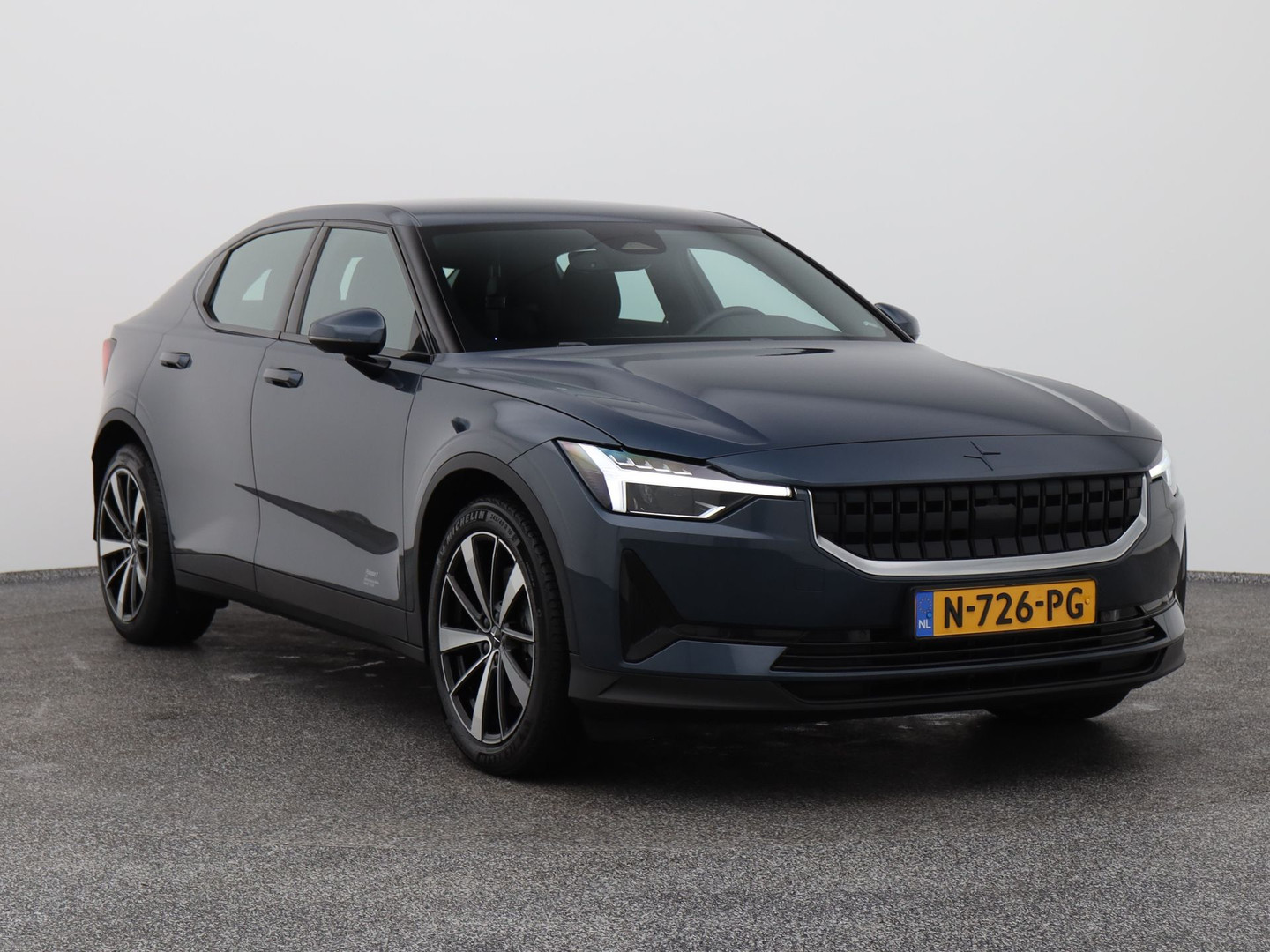 Polestar