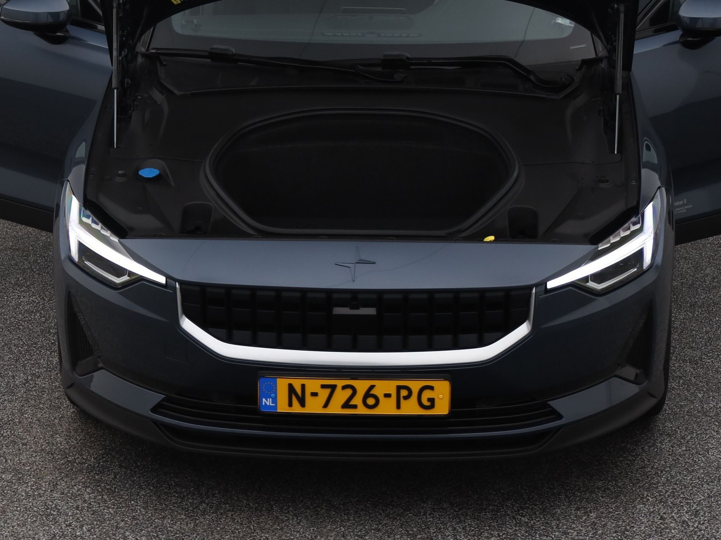 Polestar
