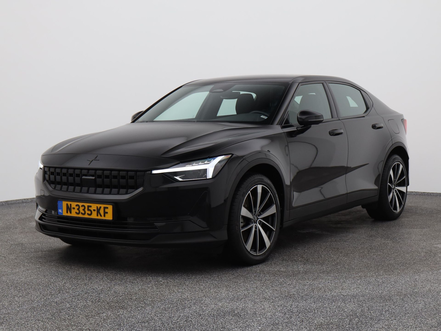 Polestar