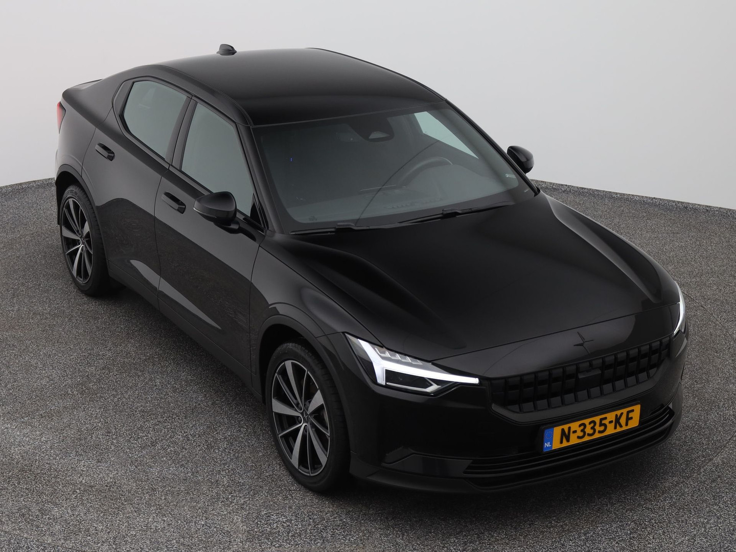 Polestar