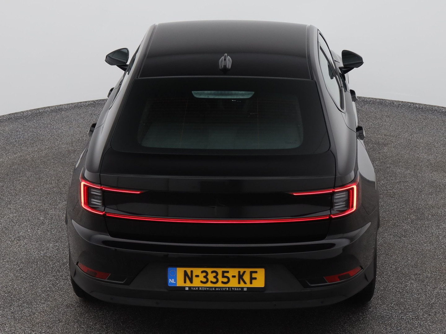 Polestar