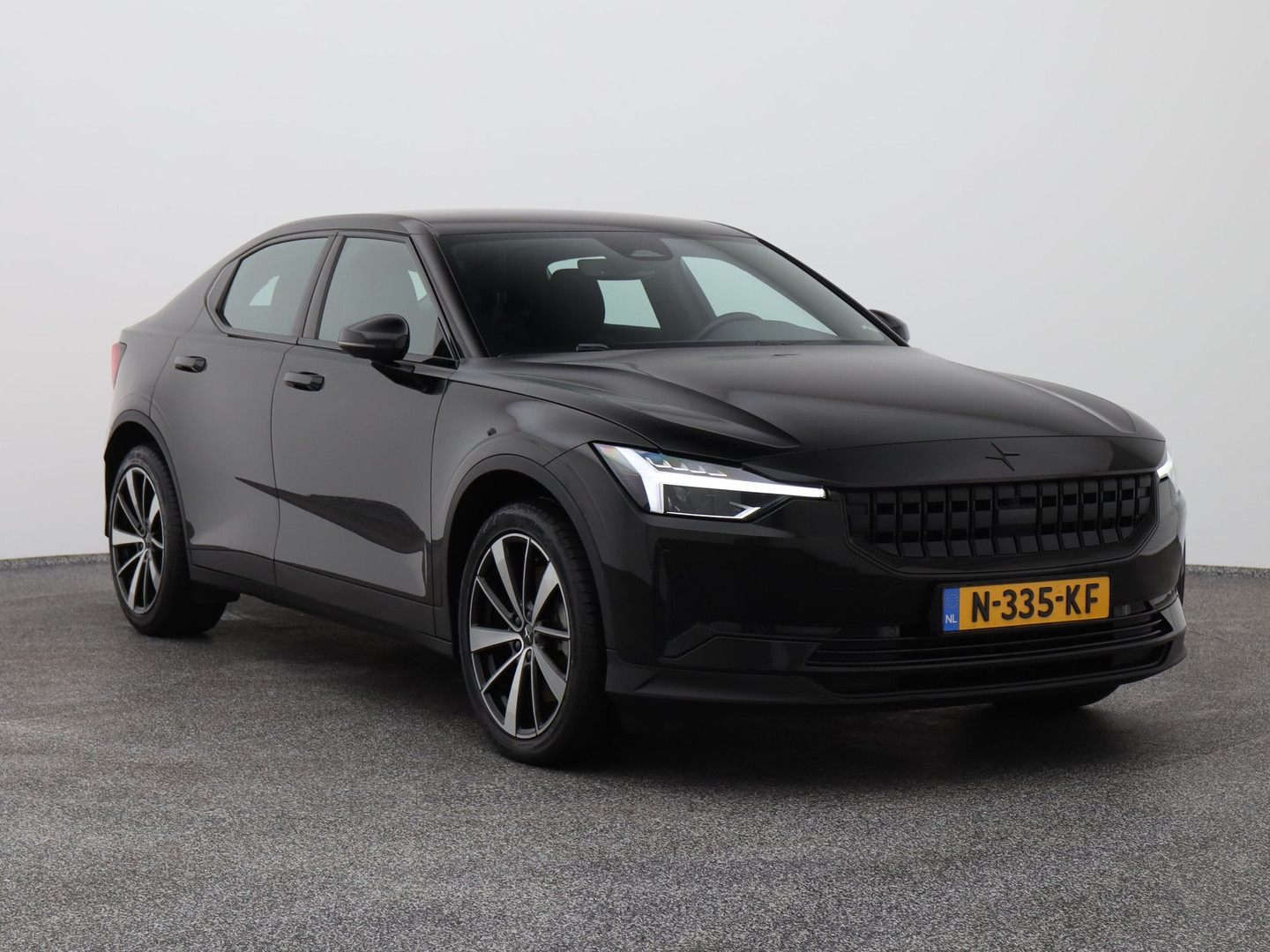 Polestar
