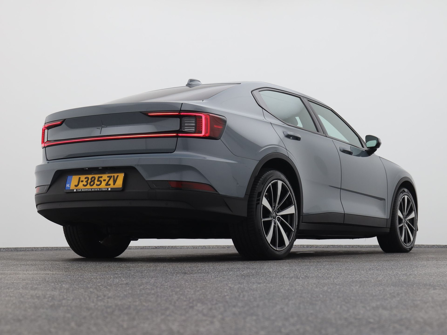 Polestar Polestar