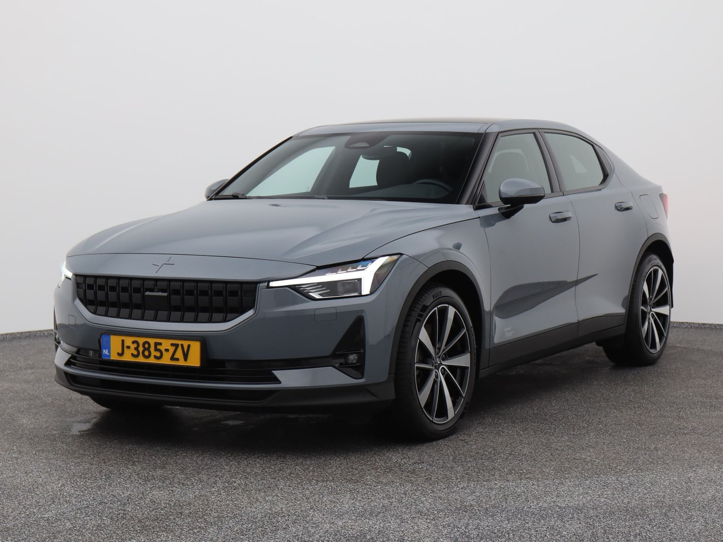 Polestar Polestar