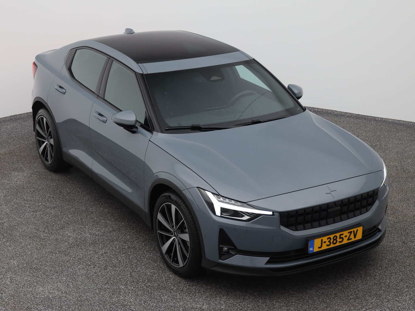 Polestar Polestar