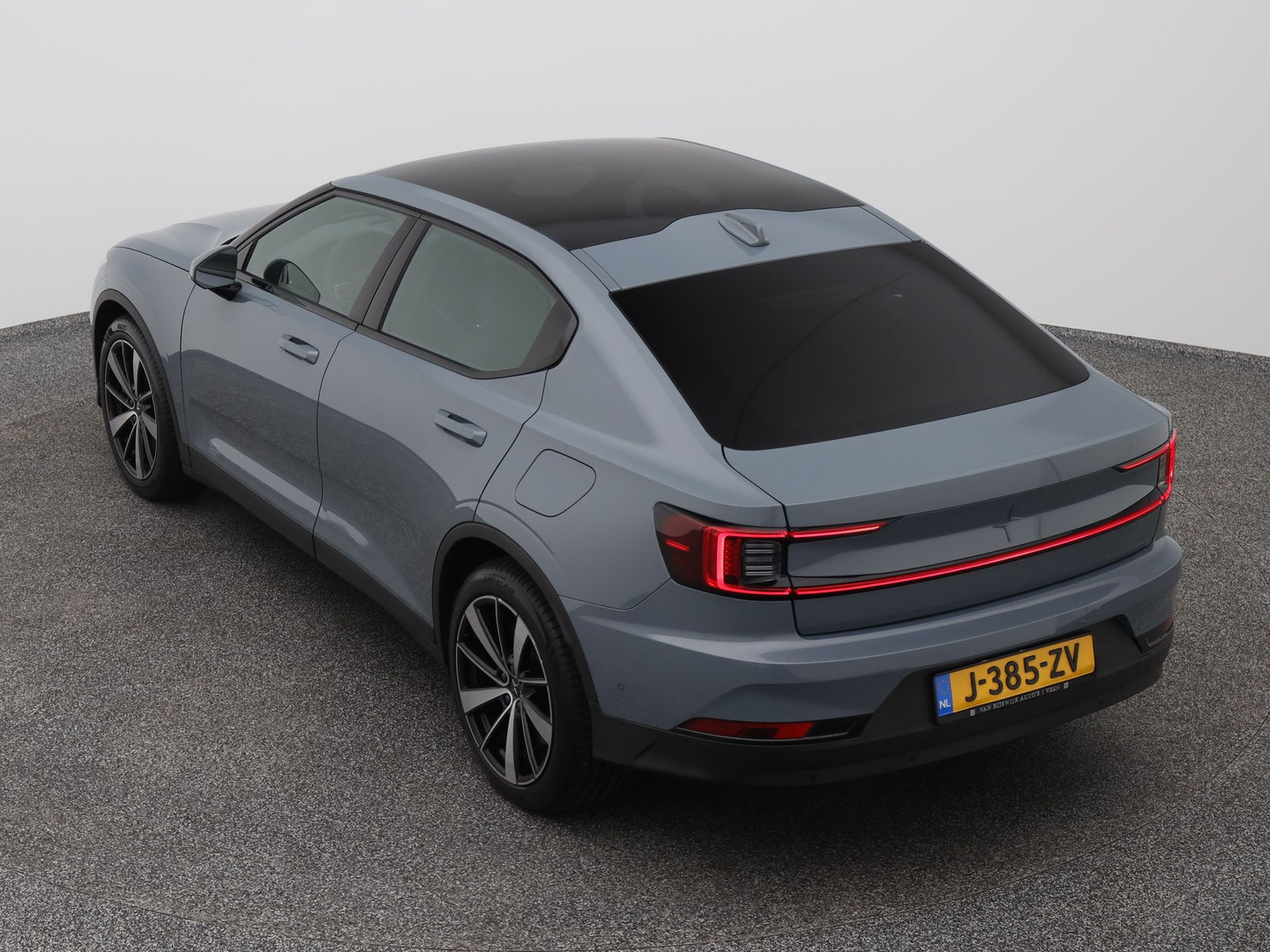 Polestar Polestar