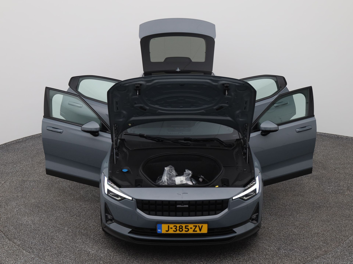 Polestar Polestar