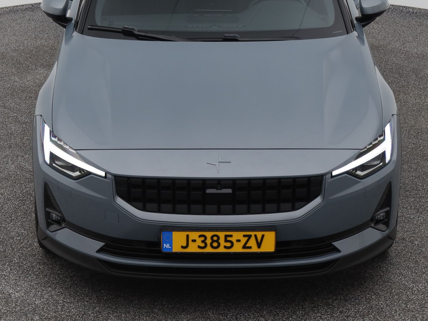 Polestar Polestar