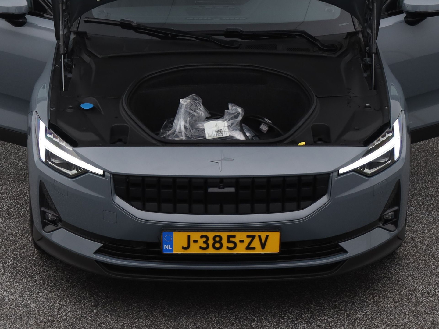 Polestar Polestar