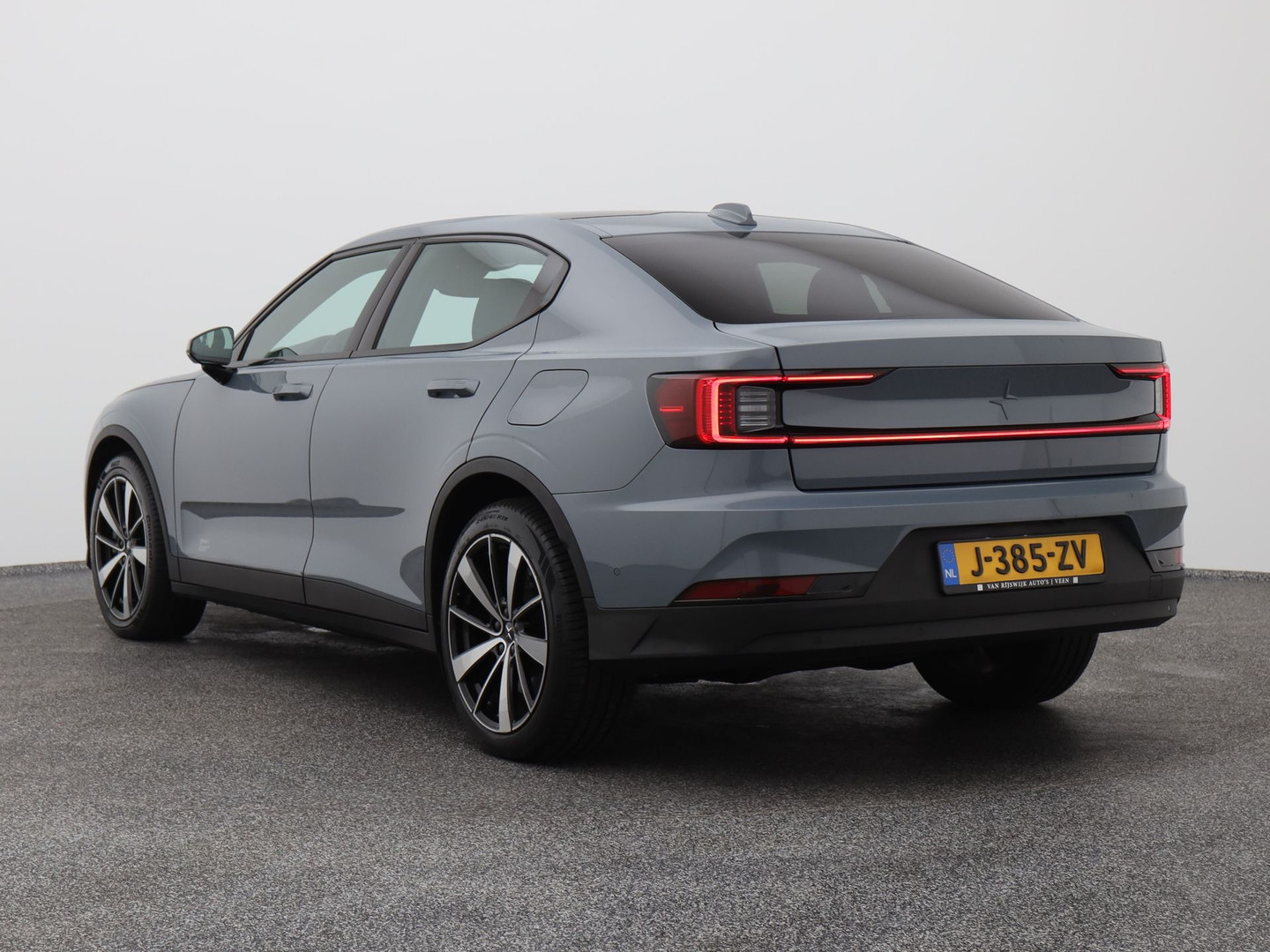 Polestar Polestar