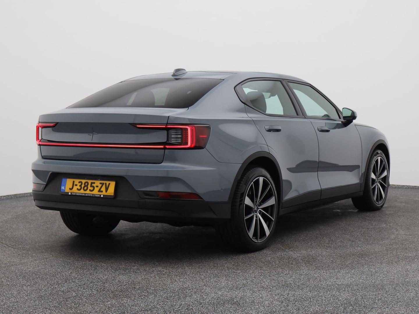 Polestar Polestar