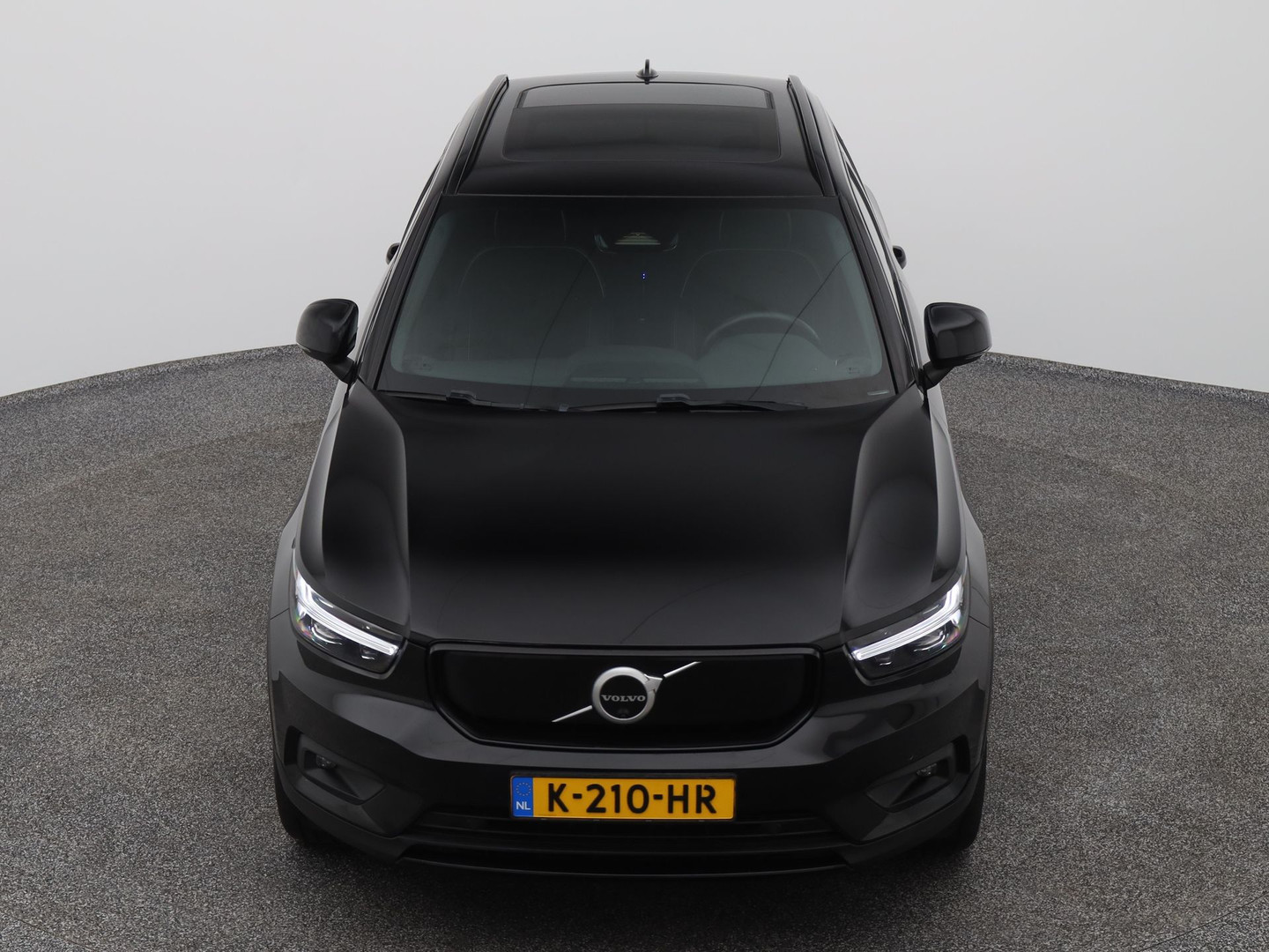 Volvo