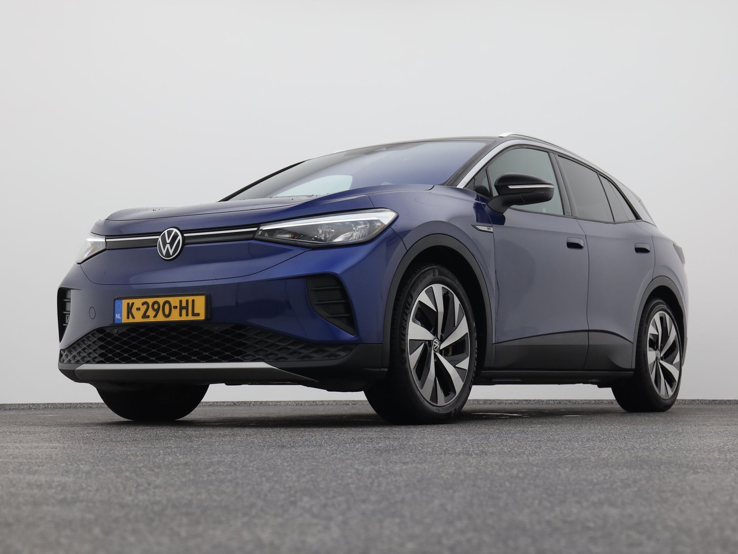 Volkswagen Volkswagen