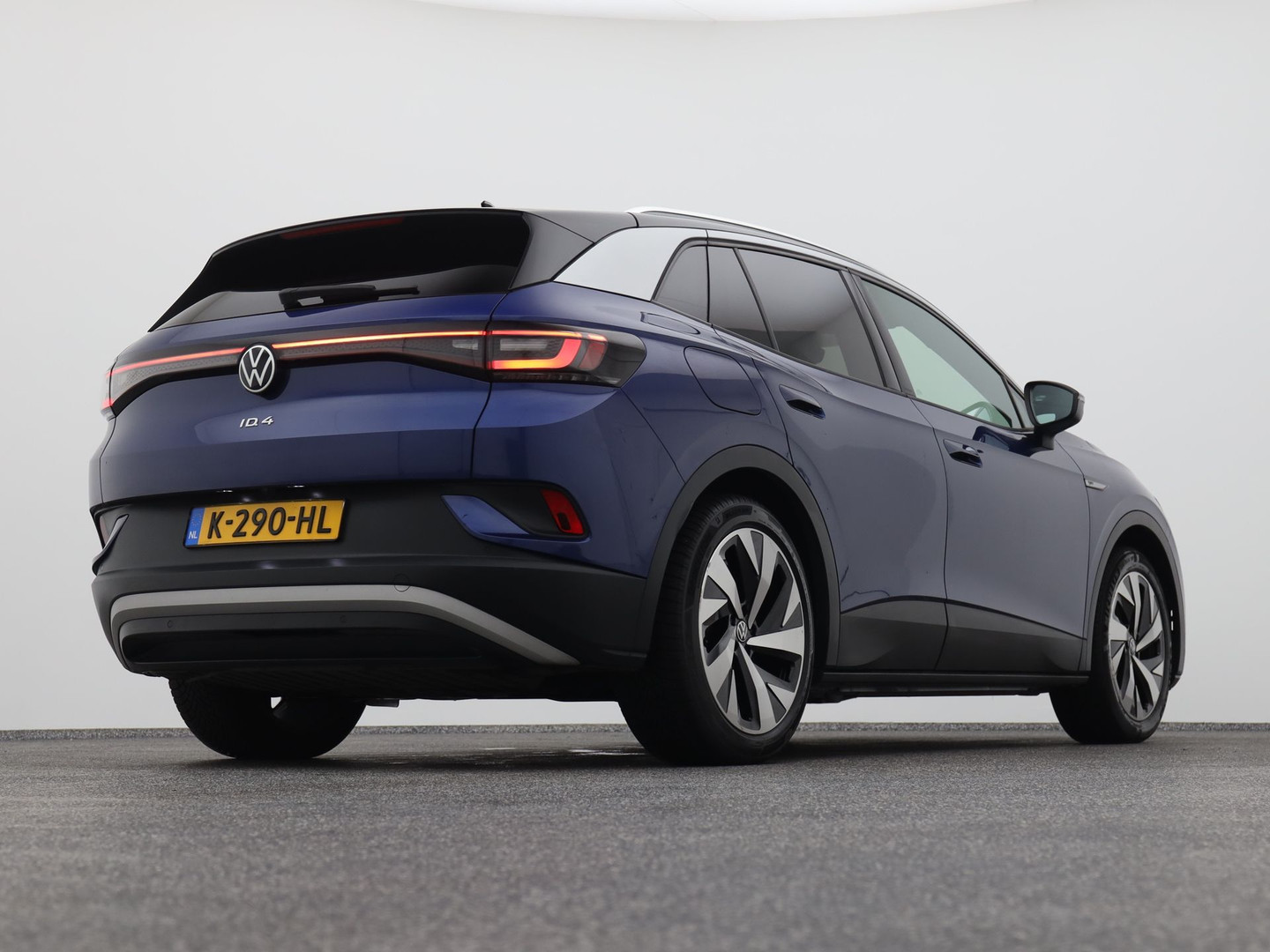 Volkswagen Volkswagen